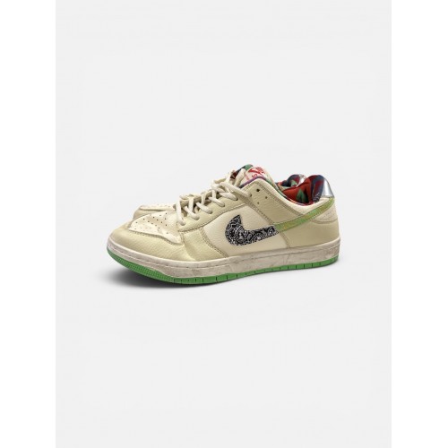 Nike SB Dunk Low Pro “Paisley”